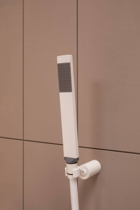 Душевой гарнитур Paffoni Premium ZDUP115BO