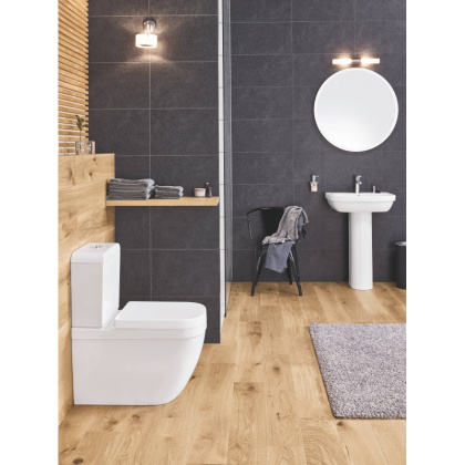 Смывной бачок для унитаза, GROHE Euro Ceramic, альпин-белый, (39332000) Смывной бачок для унитаза, GROHE Euro Ceramic, альпин-белый, (39332000)