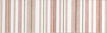 Керамическая плитка Kerama Marazzi Бордюр Весна 1 матовый 20х6,3