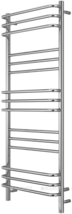 Полотенцесушитель Terminus Прато П15 500х1300 электро