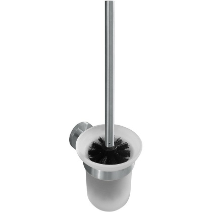 Ёршик подвесной (стекло), щётка черная