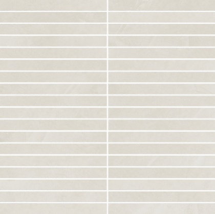 Мозайка 610110001025 Континуум Полар 30см*30см*9мм (1уп/11шт/)стрип, шт