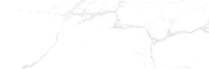 Палаццо бианко Плитка настенная 13153TR 30х89,5 сатиновая обрезная