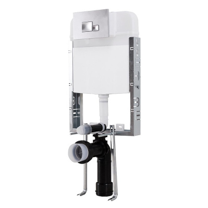 Инсталляция для приставного унитаза BB020