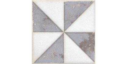 Вставка STG\A407\1266H Aмальфи орнамент коричневый 9,9*9,9*7 (1кор/30шт), шт Вставка STG\A407\1266H Aмальфи орнамент коричневый 9,9*9,9*7 (1кор/30шт), шт