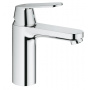 Смеситель для раковины Grohe Eurosmart Cosmopolitan 23327000 хром