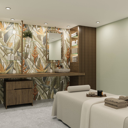 Плитка Elite Samui Decor A+B 60x120 Matt Плитка Elite Samui Decor A+B 60x120 Matt