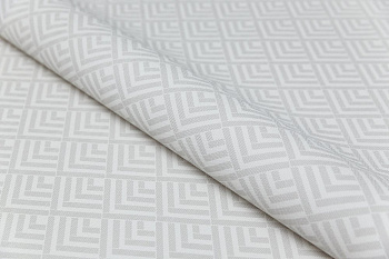 Обои виниловые Уик-энд мотив, бежевый геометрия