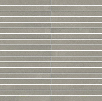 Мозайка 610110001029 Континуум Айрон 30см*30см*9мм (1уп/11шт/)стрип, шт.