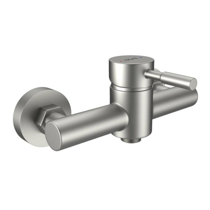 D3020000SS Logic new Смеситель Для душа из нержавеющей стали