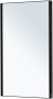 Зеркало Allen Brau Infinity 60 1.21019.BL черный Зеркало Allen Brau Infinity 60 1.21019.BL черный