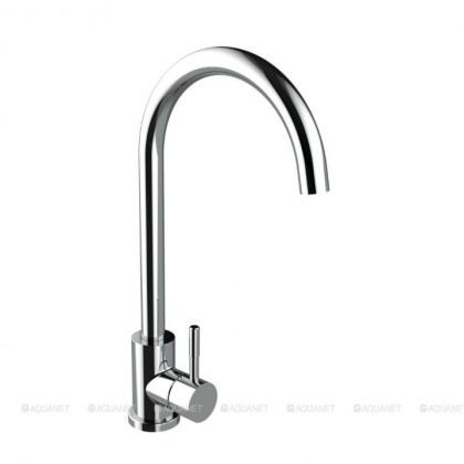 Смеситель для кухни Agger Zest A0701100