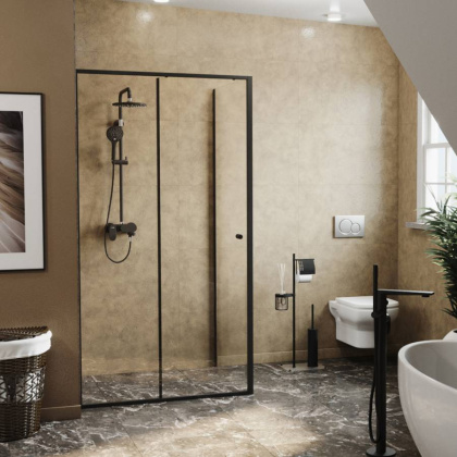 Dill 61S06 Душевой уголок Wasserkraft