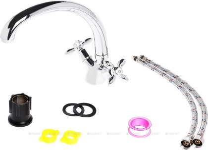 Смеситель для кухни Agger Retro A1900200