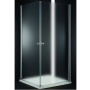 ELENA-W-A-2-70-P-Cr Душевой уголок