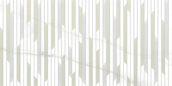 Alaska Декор белый 04-01-1-18-03-00-4134-0 30x60