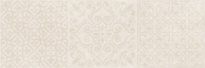 Плитка настенная 60017 Alabama бежевый узор 20*60 (7шт/0,84м2),м2 Плитка настенная 60017 Alabama бежевый узор 20*60 (7шт/0,84м2),м2