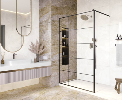 Cosmo Perla Керамогранит белый SG607522R 60х60 полированный