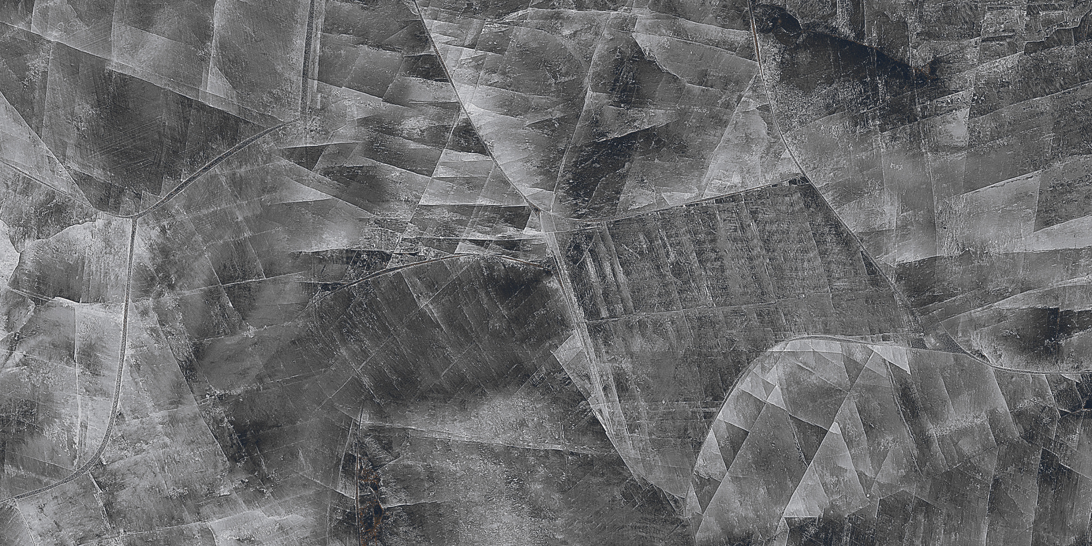 Керамогранит 600x1200 MIRROR NERO