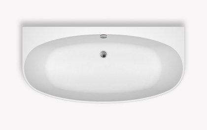 Акриловая ванна VAGNERPLAST BENIN 170 НОВИНКА!