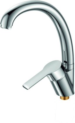 Смеситель для кухонной мойки RUSH Victoria (VI7135-22) Смеситель для кухонной мойки RUSH Victoria (VI7135-22)