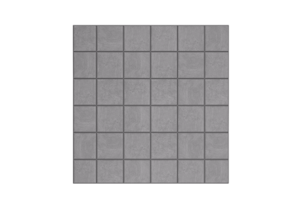Мозаика SR01 (5х5) 30x30 непол.