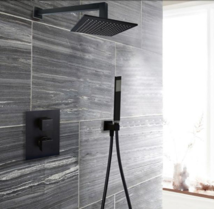 Верхний душ Paffoni Synkro King 30 ZSOF078NO Верхний душ Paffoni Synkro King 30 ZSOF078NO