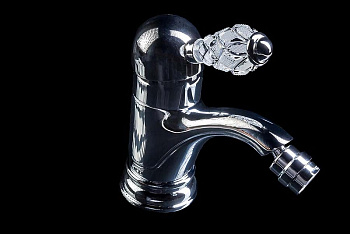 Смеситель для биде_Комплект Смеситель для биде_Комплект