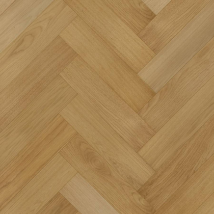 Кварцевый паркет Quartz Parquet Штучный паркет Гикори Североамериканский, 44-400-74, 5/0,6 мм