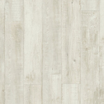 Виниловый ламинат Quick-Step Артизан Серый BACL40040 (9шт/2,105м2) 1251*187*4,5, м2