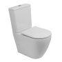 SFERA-TOR Чаша унитаза безободкового, P-trap, смыв TORNADO BB2141CP-TOR SFERA-TOR Чаша унитаза безободкового, P-trap, смыв TORNADO BB2141CP-TOR