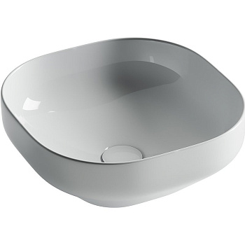 Умывальник чаша накладная квадратная Element 380*380*150мм Умывальник чаша накладная квадратная Element 380*380*150мм