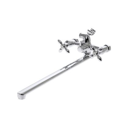 Смеситель Agger Retro A1921100 для ванны