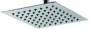 Верхний душ Aquanet Steel Square AF210-84S-S Верхний душ Aquanet Steel Square AF210-84S-S