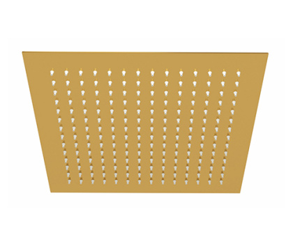 A261 Верхняя душевая насадка A261 Верхняя душевая насадка