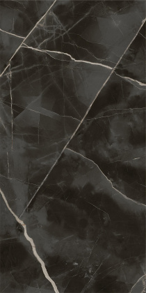 Керамогранит 610010002844 Стелларис Абсолют Блэк (160см*80см*9мм) (2шт/2,56м2) Натуральный, м2 Керамогранит 610010002844 Стелларис Абсолют Блэк (160см*80см*9мм) (2шт/2,56м2) Натуральный, м2