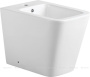 Биде напольное Aquanet Tavr 2.0 B1 LX-1062 Биде напольное Aquanet Tavr 2.0 B1 LX-1062
