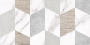 Плитка настенная Blanco белый мозаика 08-00-01-2678 20х40 (15шт/1,2м2),м2 Плитка настенная Blanco белый мозаика 08-00-01-2678 20х40 (15шт/1,2м2),м2