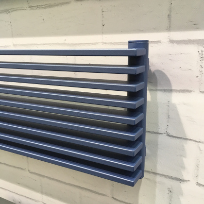 Трубчатый радиатор Параллели Г 1-300-3, (базовое исполнение)