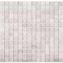 Мозаика, нат. мрамор, GREY POLISHED 20х20, Classic Мозаика, нат. мрамор, GREY POLISHED 20х20, Classic