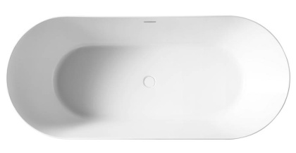 Акриловая ванна Abber 150х70 AB9222-1.5