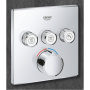 Смеситель для душа Grohe SmartControl 29149000 хром