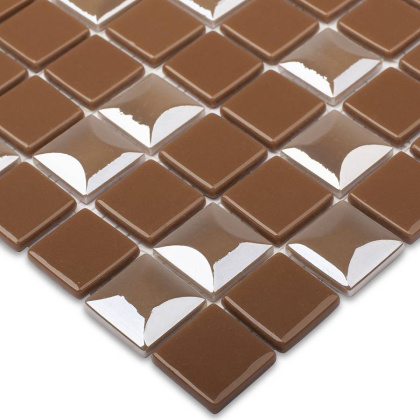 Стеклянная мозаика, 835, Edna Mix Стеклянная мозаика, 835, Edna Mix