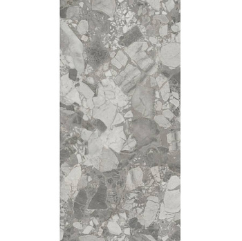 Чеппо ди Сицилия серый матовый обрезной 60x119,5x2