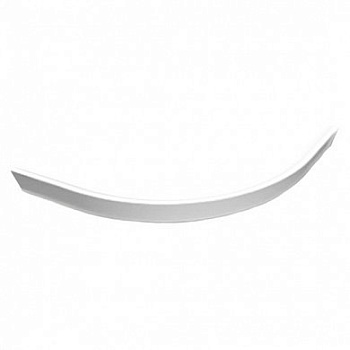 Передняя панель SMC поддона CEZARES TRAY-M-R-90-SCR Передняя панель SMC поддона CEZARES TRAY-M-R-90-SCR