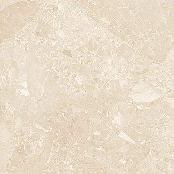 Mramor Purple Beige Керамогранит бежевый 60х60 Полированный