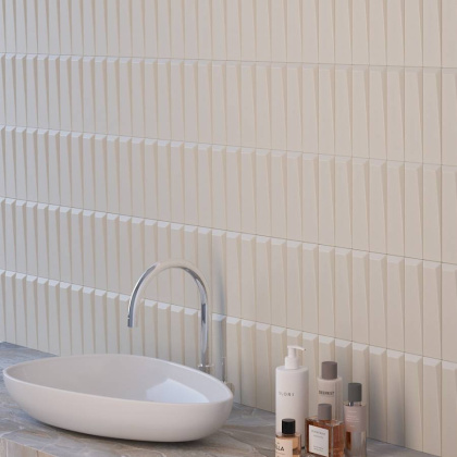 Плитка Pyramid Grey 5х20