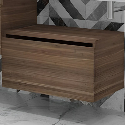 Ящик под столешницу 80см DARK OAK VALLESSI UNO-S 897-080-D Boheme Ящик под столешницу 80см DARK OAK VALLESSI UNO-S 897-080-D Boheme