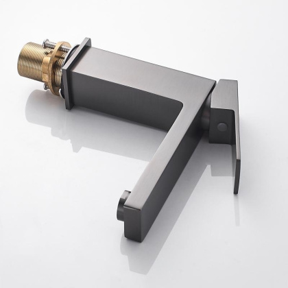 Смеситель для раковины Shevanik S96T S9601T