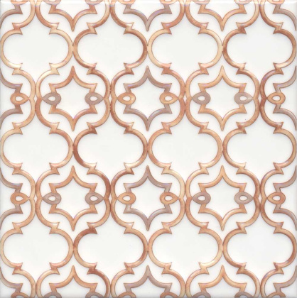 Плитка настенная 5229 Суррей бежевый 20*20 (22шт/0.88м2), м2